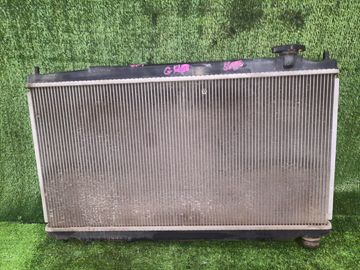 РАДИАТОР ОСНОВНОЙ НА HONDA FIT GP1 LDA