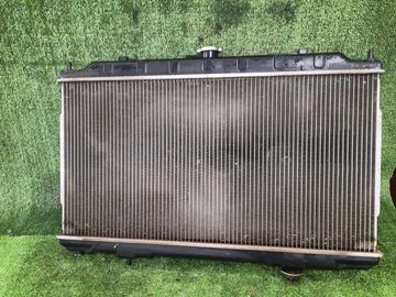 РАДИАТОР ОСНОВНОЙ НА NISSAN WINGROAD Y11 QG15DE