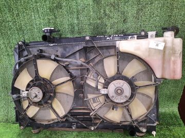 РАДИАТОР ОСНОВНОЙ НА TOYOTA IPSUM ACM21W 2AZ-FE