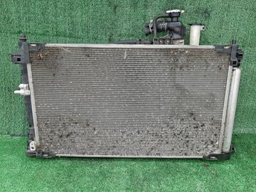 РАДИАТОР ОСНОВНОЙ НА TOYOTA YARIS MXPH15 M15A-FXE