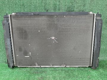 РАДИАТОР ОСНОВНОЙ НА MAZDA TRIBUTE EP3W L3-DE