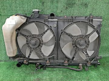 РАДИАТОР ОСНОВНОЙ НА SUBARU LEGACY LANCASTER BH9 EJ254
