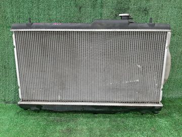 РАДИАТОР ОСНОВНОЙ НА SUBARU LEGACY LANCASTER BH9 EJ254