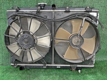 РАДИАТОР ОСНОВНОЙ НА HONDA ODYSSEY RA9 J30A