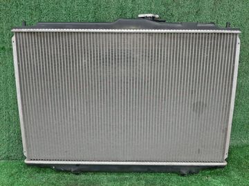 РАДИАТОР ОСНОВНОЙ НА HONDA ODYSSEY RA9 J30A