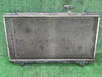 РАДИАТОР ОСНОВНОЙ НА SUZUKI AERIO RB21S M15A