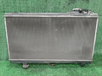 РАДИАТОР ОСНОВНОЙ НА TOYOTA CORSA EL55 5E-FE