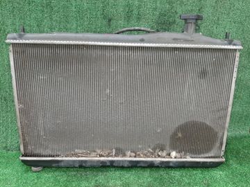 РАДИАТОР ОСНОВНОЙ НА HONDA CROSSROAD RT4 R20A