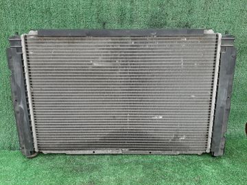 РАДИАТОР ОСНОВНОЙ НА MAZDA TRIBUTE EP3W L3-DE