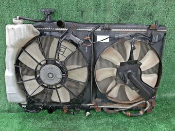 РАДИАТОР ОСНОВНОЙ НА HONDA CROSSROAD RT4 R20A