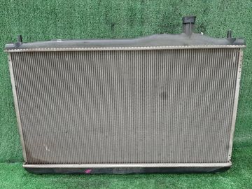 РАДИАТОР ОСНОВНОЙ НА HONDA CROSSROAD RT4 R20A