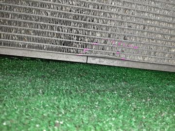 РАДИАТОР ОСНОВНОЙ НА MITSUBISHI OUTLANDER CW5W 4B12