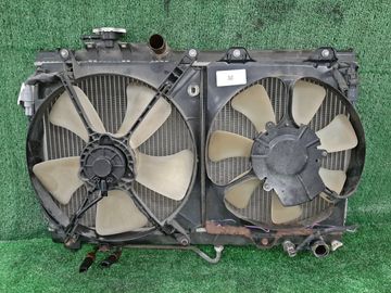 РАДИАТОР ОСНОВНОЙ НА TOYOTA CURREN ST206 3S-FE