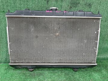 РАДИАТОР ОСНОВНОЙ НА NISSAN WINGROAD WFY11 QG15DE