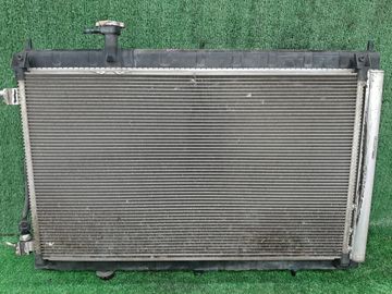 РАДИАТОР ОСНОВНОЙ НА NISSAN X-TRAIL NT32 MR20DD