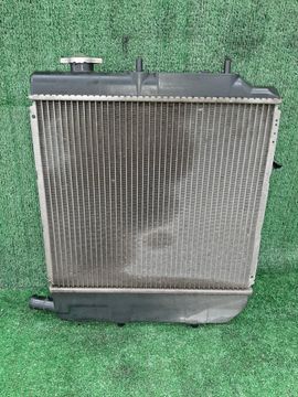 РАДИАТОР ОСНОВНОЙ НА MAZDA DEMIO DW5W B5