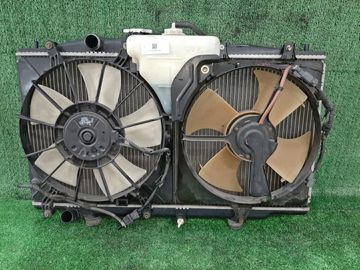 РАДИАТОР ОСНОВНОЙ НА HONDA INSPIRE UC1 J30A