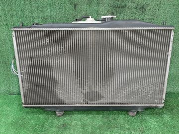 РАДИАТОР ОСНОВНОЙ НА HONDA INSPIRE UC1 J30A