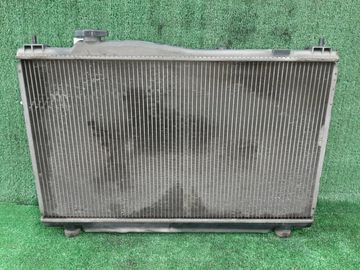 РАДИАТОР ОСНОВНОЙ НА HONDA STREAM RN1 D17A