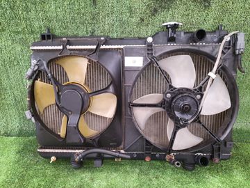 РАДИАТОР ОСНОВНОЙ НА HONDA CR-V RD1 B20B