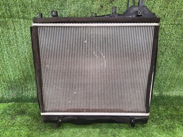 РАДИАТОР ОСНОВНОЙ НА NISSAN NV100 CLIPPER DR17V R06A