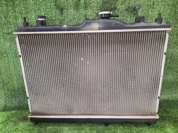 РАДИАТОР ОСНОВНОЙ НА NISSAN TIIDA C11 HR15DE