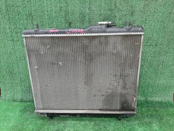 РАДИАТОР ОСНОВНОЙ НА TOYOTA CAMI J102E K3-VE