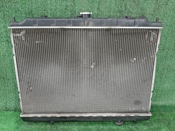 РАДИАТОР ОСНОВНОЙ НА NISSAN PRESAGE HU30 VQ30DE