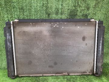 РАДИАТОР ОСНОВНОЙ НА FORD ESCAPE LFAL3F L3-VE