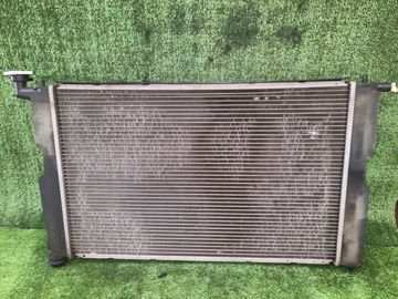 РАДИАТОР ОСНОВНОЙ НА TOYOTA VISTA SV50 3S-FSE