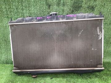 РАДИАТОР ОСНОВНОЙ НА NISSAN AD Y11 QG15DE