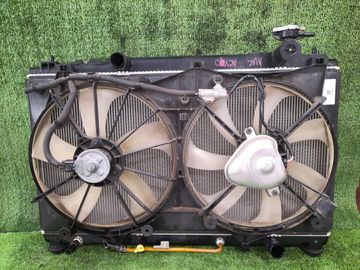 РАДИАТОР ОСНОВНОЙ НА TOYOTA CAMRY ACV40 2AZ-FE