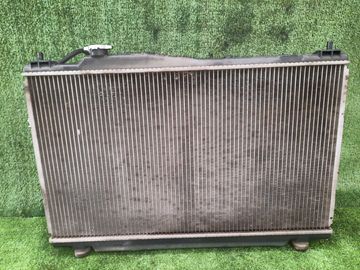 РАДИАТОР ОСНОВНОЙ НА HONDA STREAM RN1 D17A