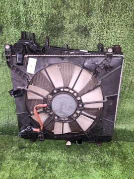 РАДИАТОР ОСНОВНОЙ НА NISSAN NV100 CLIPPER DR17V R06A