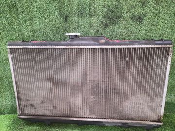 РАДИАТОР ОСНОВНОЙ НА TOYOTA COROLLA SPACIO AE111N 4A-FE