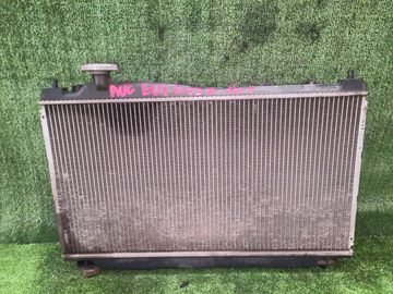 РАДИАТОР ОСНОВНОЙ НА HONDA CIVIC EU1 D15B