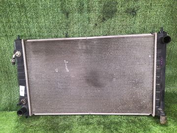 РАДИАТОР ОСНОВНОЙ НА NISSAN TEANA TNJ32 QR25DE