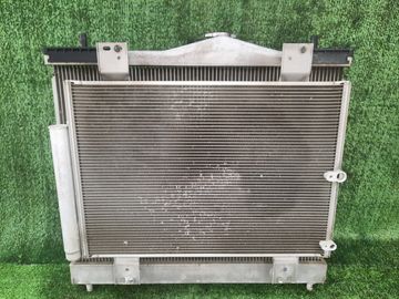РАДИАТОР ОСНОВНОЙ НА TOYOTA RUSH J200E 3SZ-VE