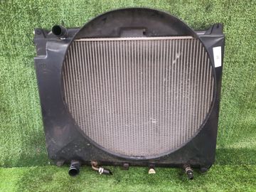 РАДИАТОР ОСНОВНОЙ НА SUZUKI ESCUDO TX92W H27A