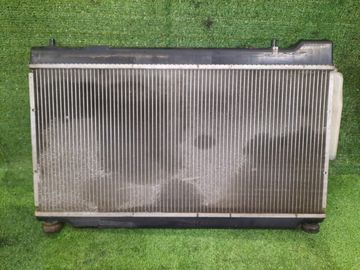 РАДИАТОР ОСНОВНОЙ НА HONDA FIT GP1 LDA