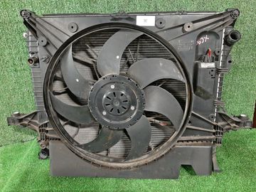 РАДИАТОР ОСНОВНОЙ НА VOLVO XC90 C59 B5254T