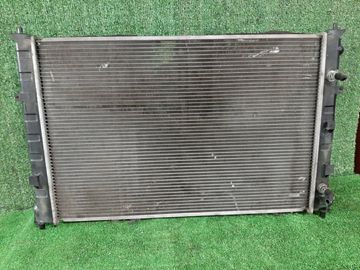 РАДИАТОР ОСНОВНОЙ НА MAZDA MPV LWFW AJ