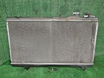 РАДИАТОР ОСНОВНОЙ НА TOYOTA RAUM EXZ10 5E-FE