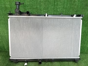 РАДИАТОР ОСНОВНОЙ НА SUZUKI SWIFT ZC33S