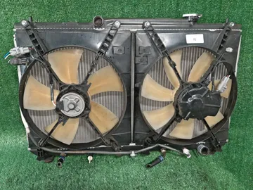 РАДИАТОР ОСНОВНОЙ НА TOYOTA CAMRY GRACIA SXV20 5S-FE