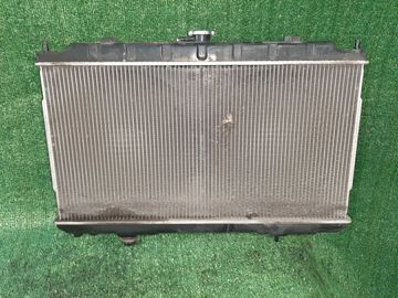 РАДИАТОР ОСНОВНОЙ НА NISSAN PRIMERA WTP12 QR20DE