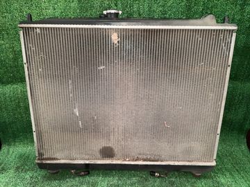 РАДИАТОР ОСНОВНОЙ НА MITSUBISHI PAJERO V75W 6G74
