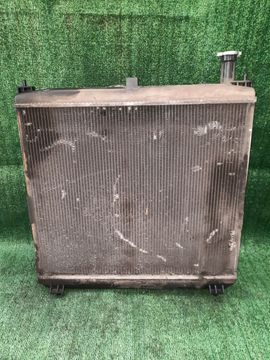 РАДИАТОР ОСНОВНОЙ НА TOYOTA GRANVIA VCH10W 5VZ-FE