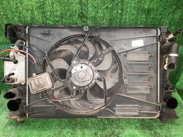 РАДИАТОР ОСНОВНОЙ НА VOLVO V70 BW56 B5254T