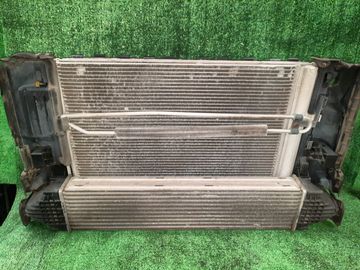 РАДИАТОР ОСНОВНОЙ НА VOLVO V70 BW56 B5254T